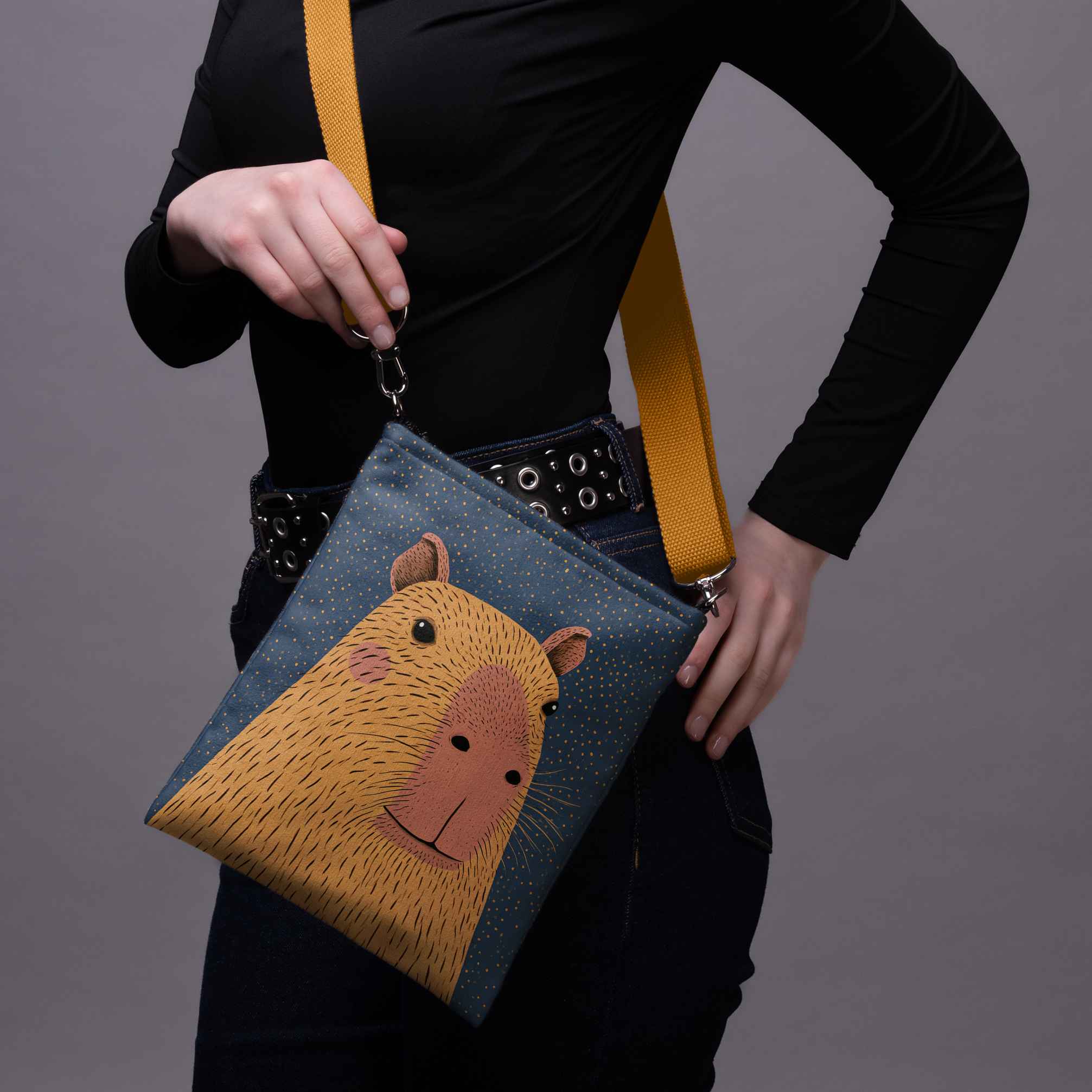 Shoulder Bag ZOO 