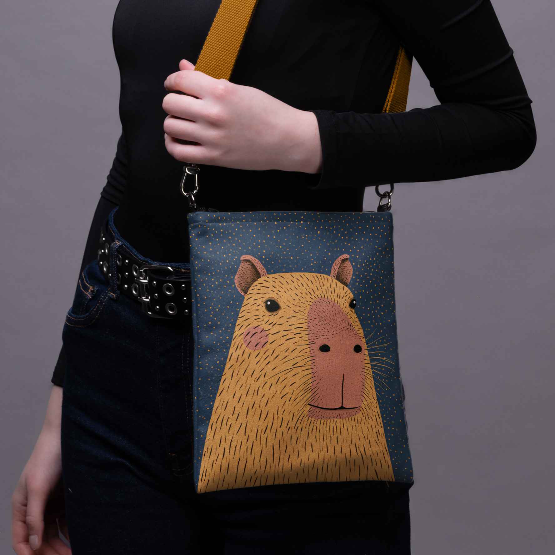 Shoulder Bag ZOO 