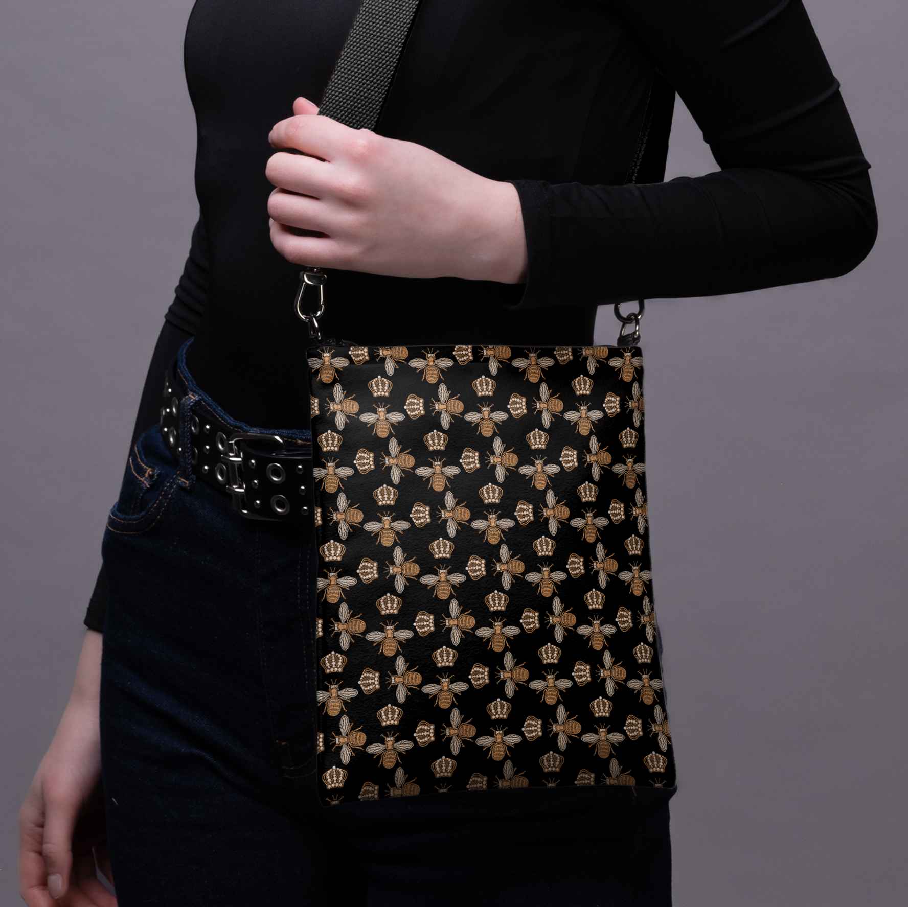 Shoulder bag 