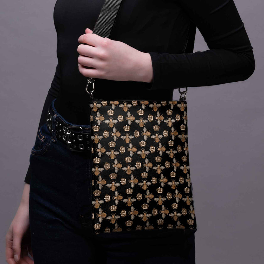 Rankinė per petį Classy „Bitės