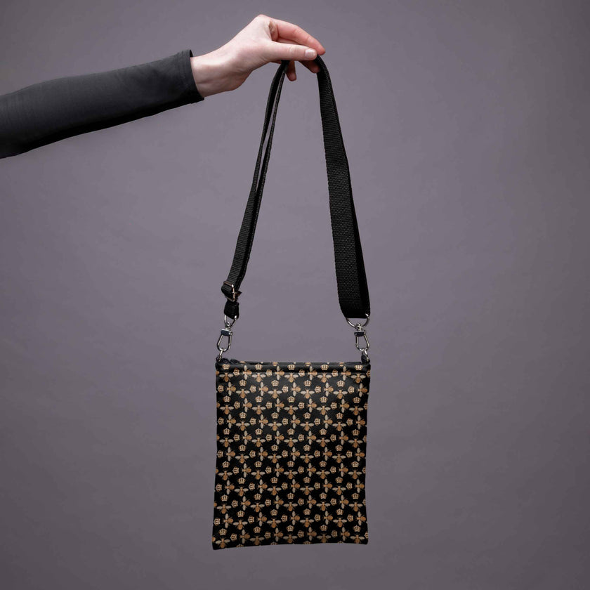 Rankinė per petį Classy „Bitės