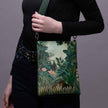 Shoulder bag Henri Rousseau 