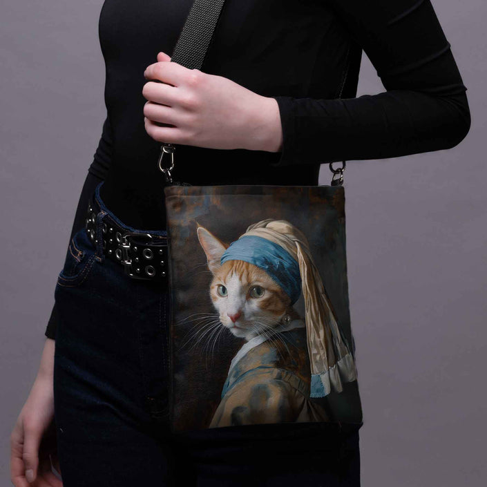 Shoulder bag Imagine 
