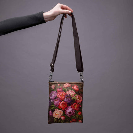 Shoulder bag Imagine 