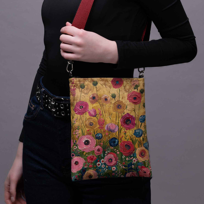 Shoulder bag Imagine 