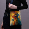 Shoulder bag Imagine 