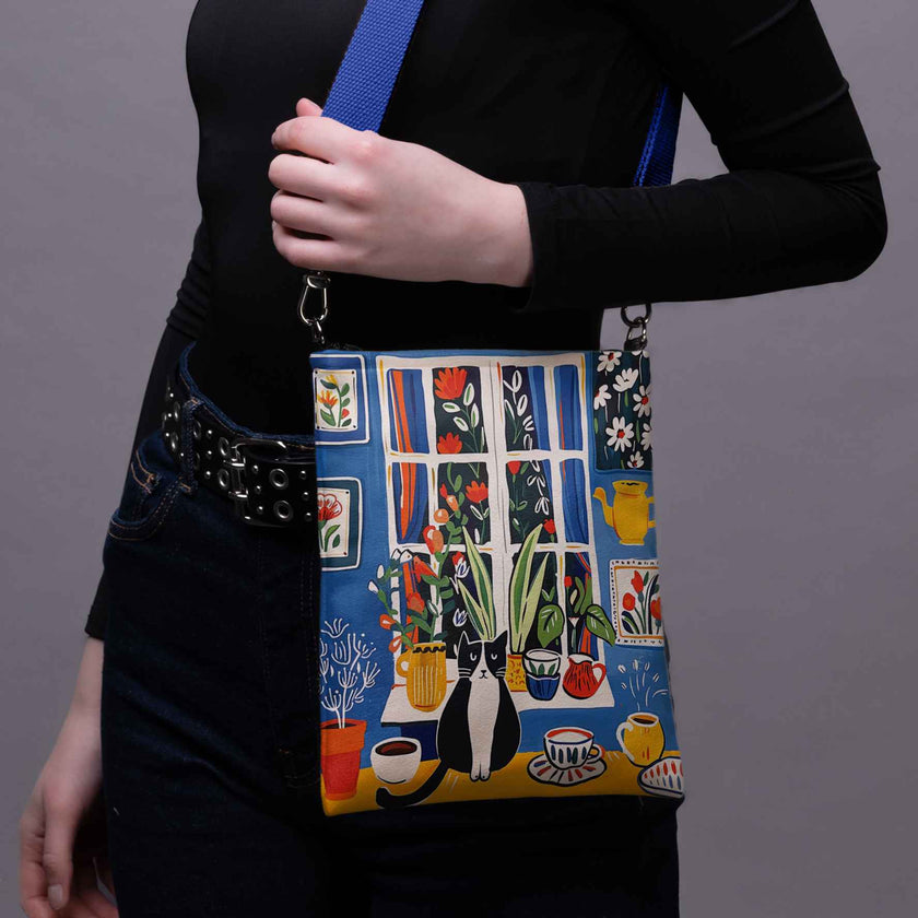 Shoulder bag Imagine 