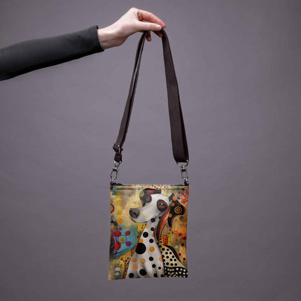 Shoulder bag Imagine 