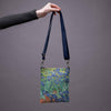 Shoulder bag Vincent van Gogh 