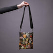Shoulder bag Ambrosius Bosschaert 