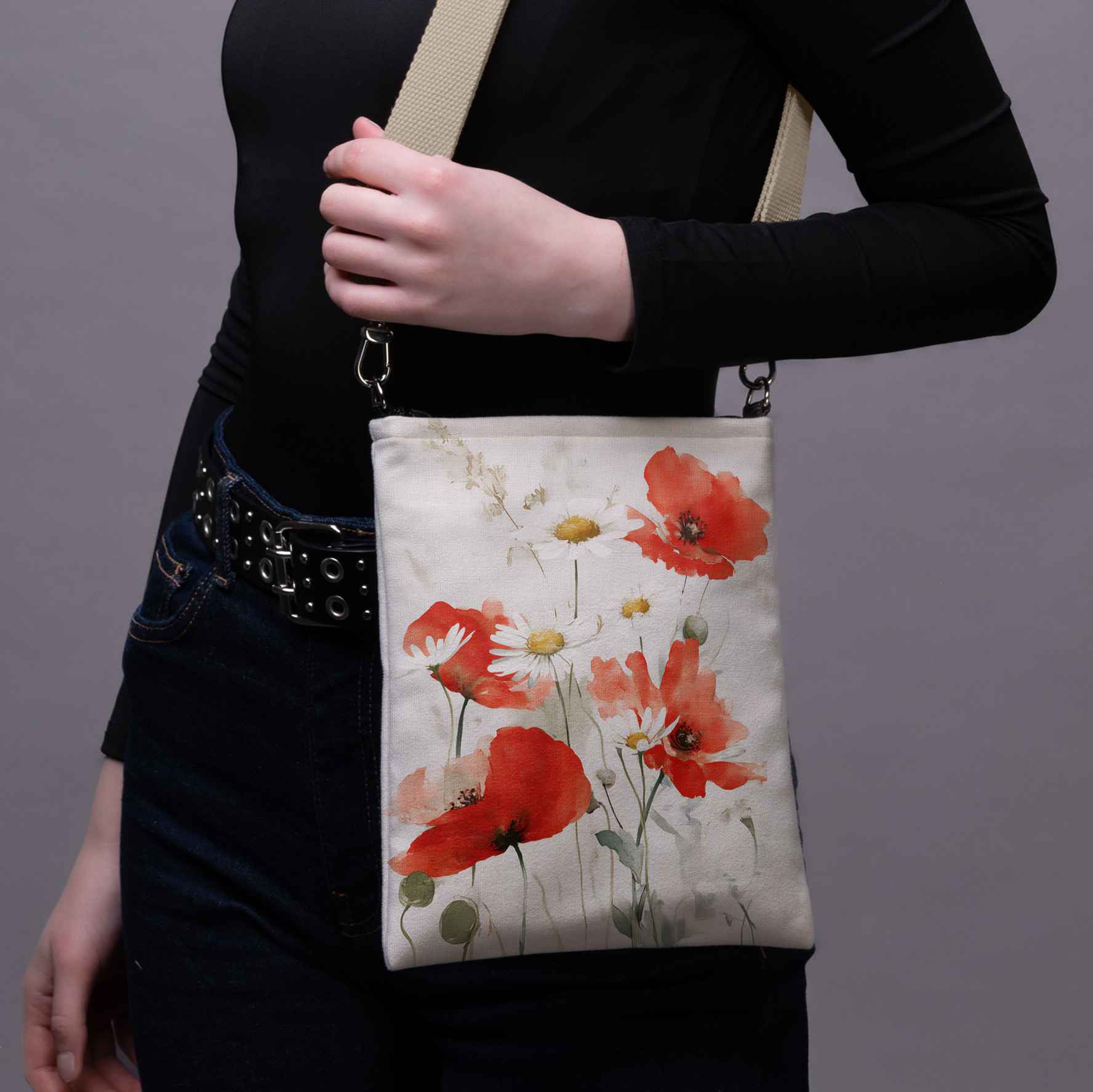 Shoulder bag Imagine 