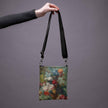 Shoulder bag Jan van Os 
