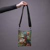 Shoulder bag Jan van Os 
