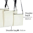 Shoulder bag Aušra Čapskytė 