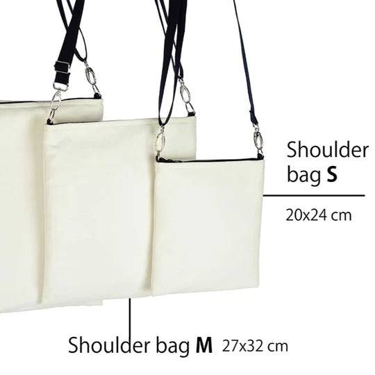 Shoulder bag Aušra Čapskytė 