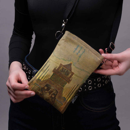 Phone case MK Čiurlionis 