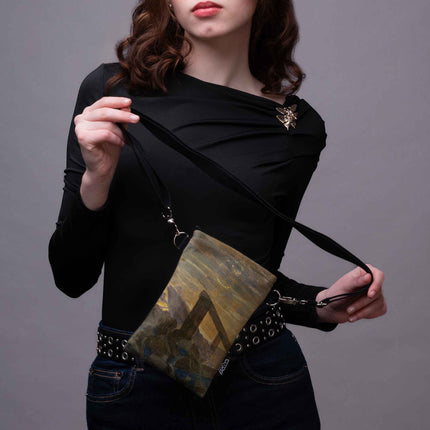 Phone case MK Čiurlionis 