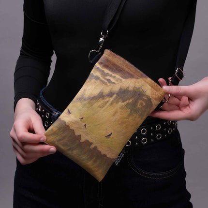 Phone bag MK Čiurlionis 