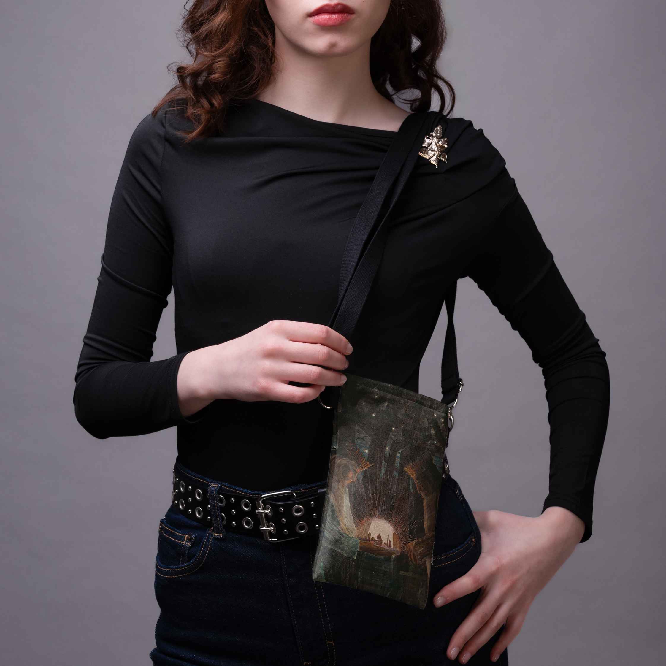 Phone case MK Čiurlionis 