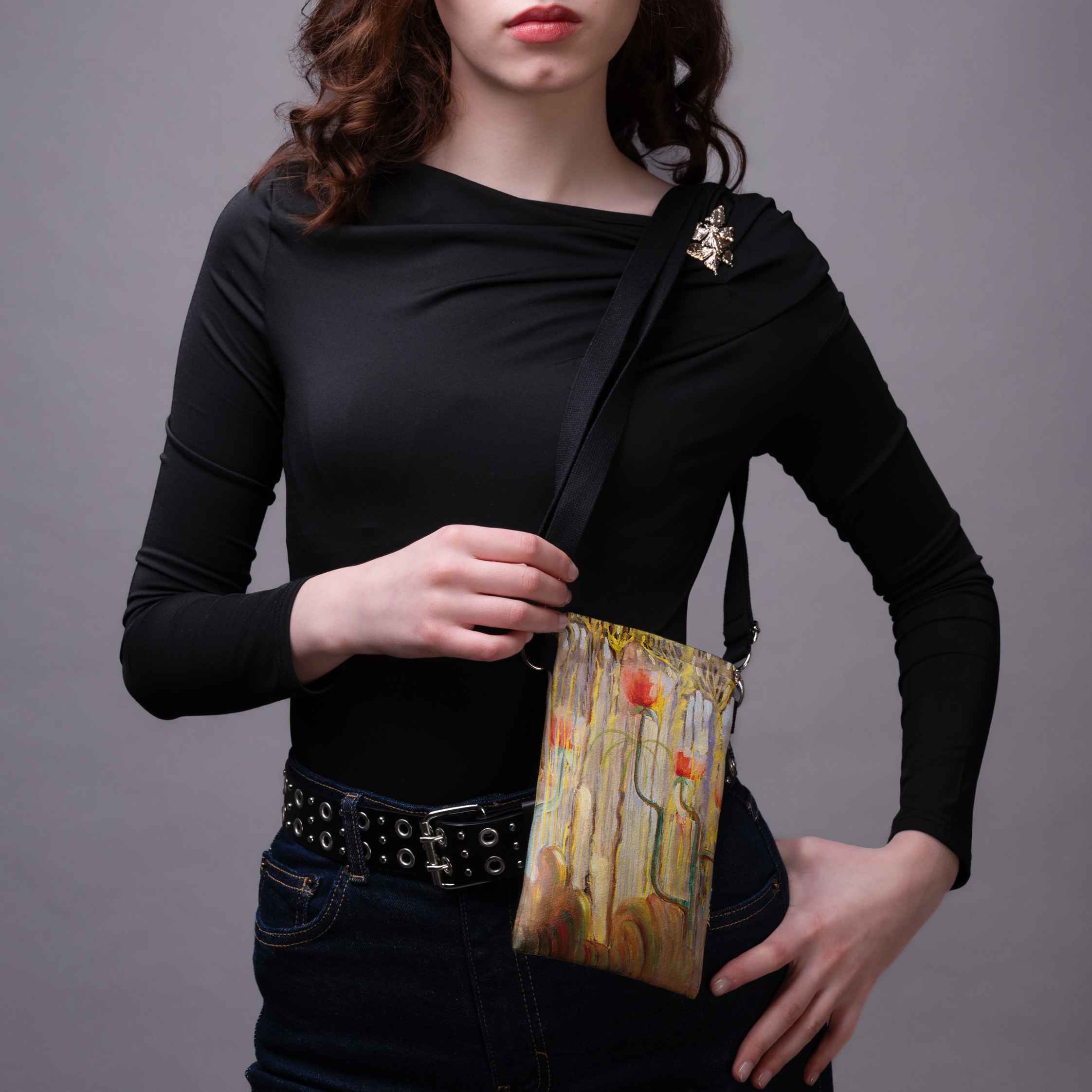 Phone case MK Čiurlionis 