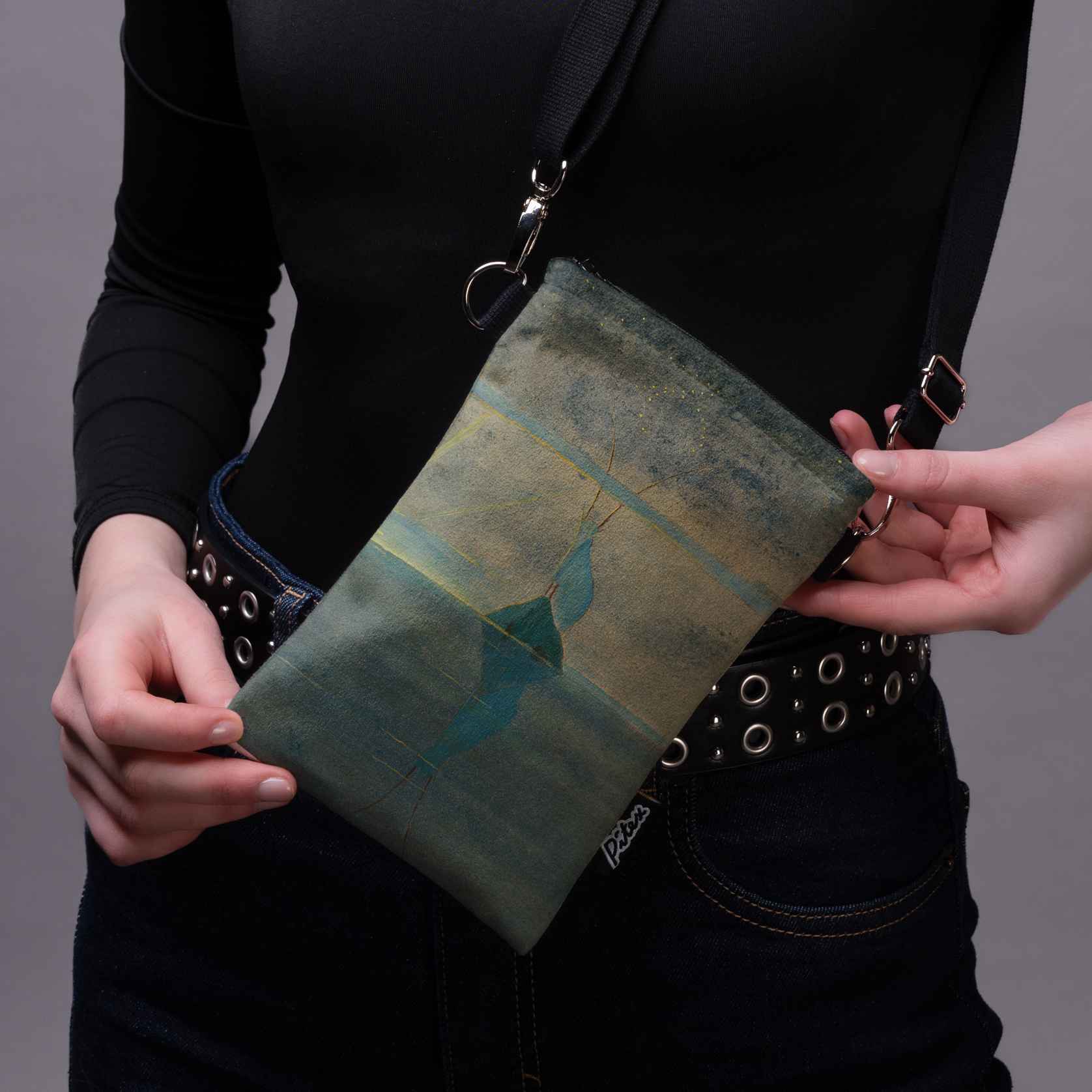 Phone case MK Čiurlionis 