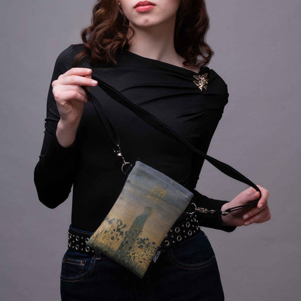 Phone case MK Čiurlionis 
