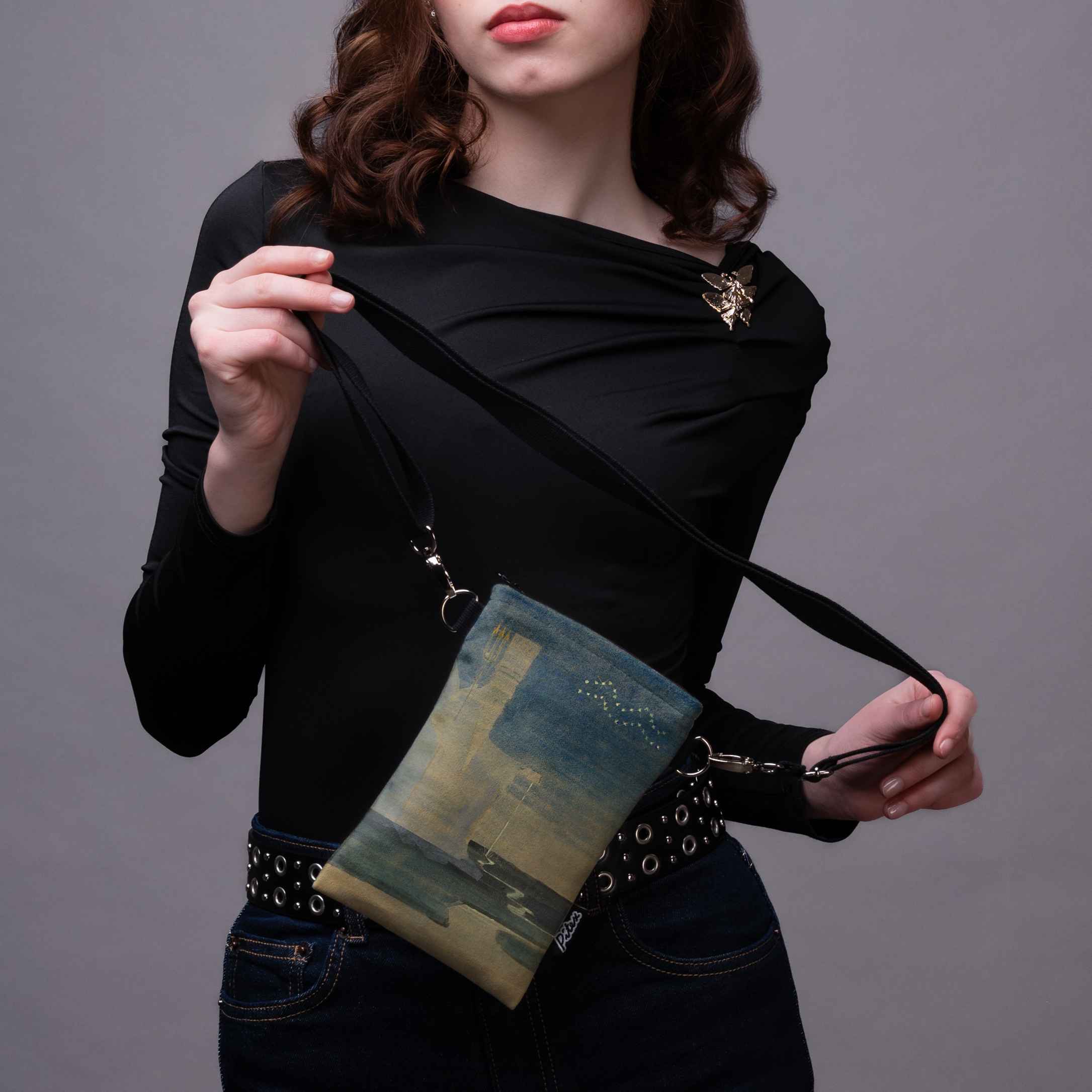 Phone case MK Čiurlionis 
