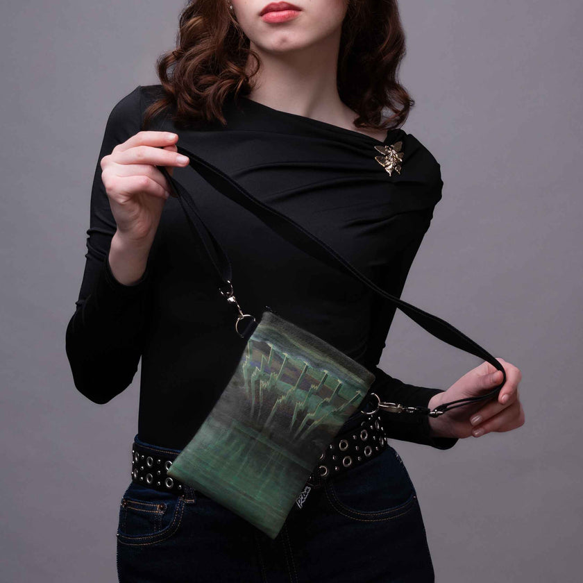 Phone case MK Čiurlionis 