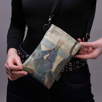 Phone case MK Čiurlionis 