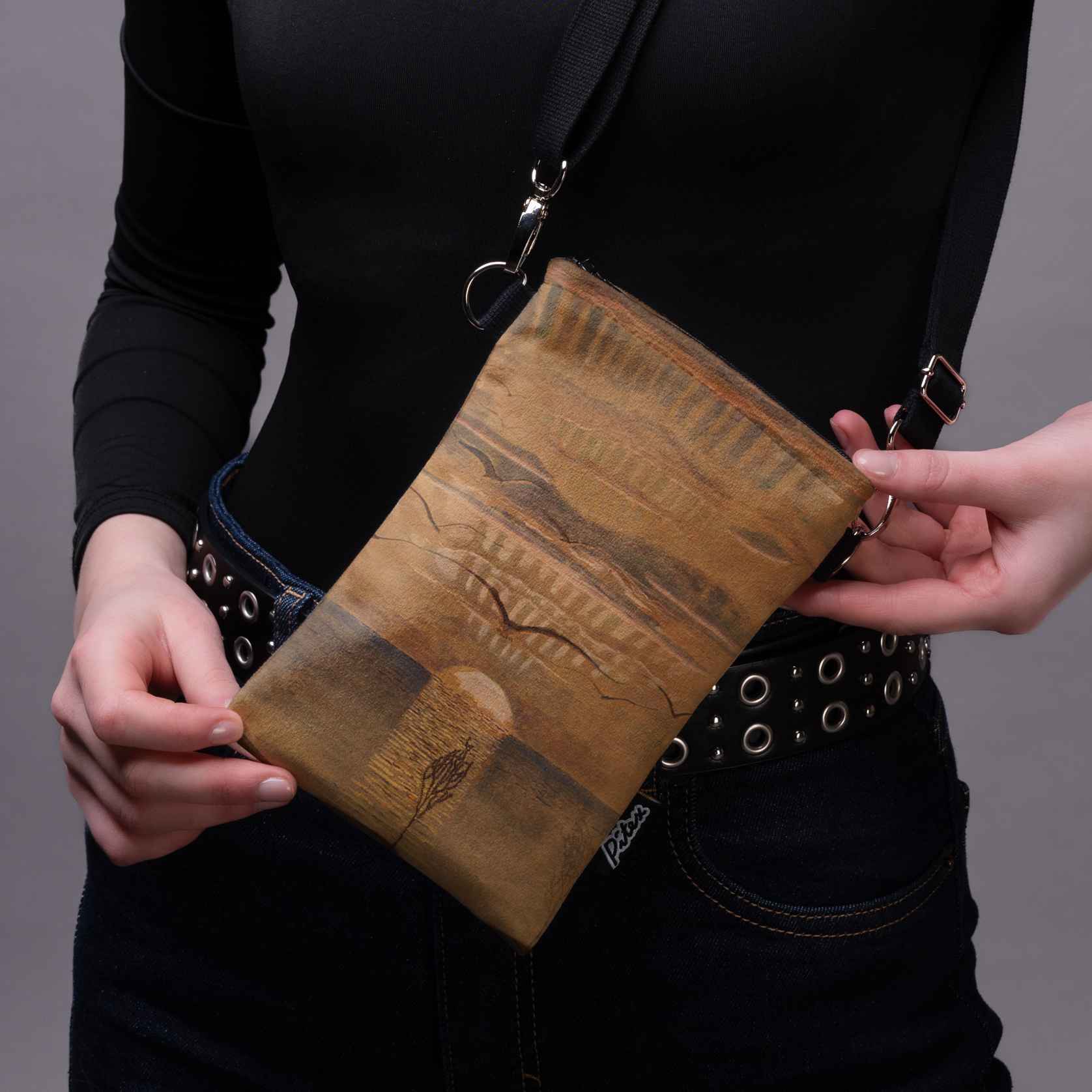 Phone case MK Čiurlionis 