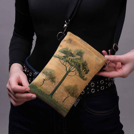 Phone case MK Čiurlionis 