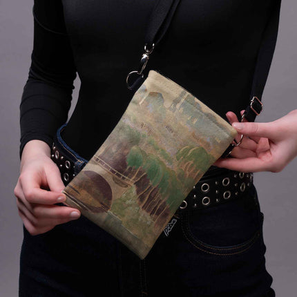 Phone case MK Čiurlionis 
