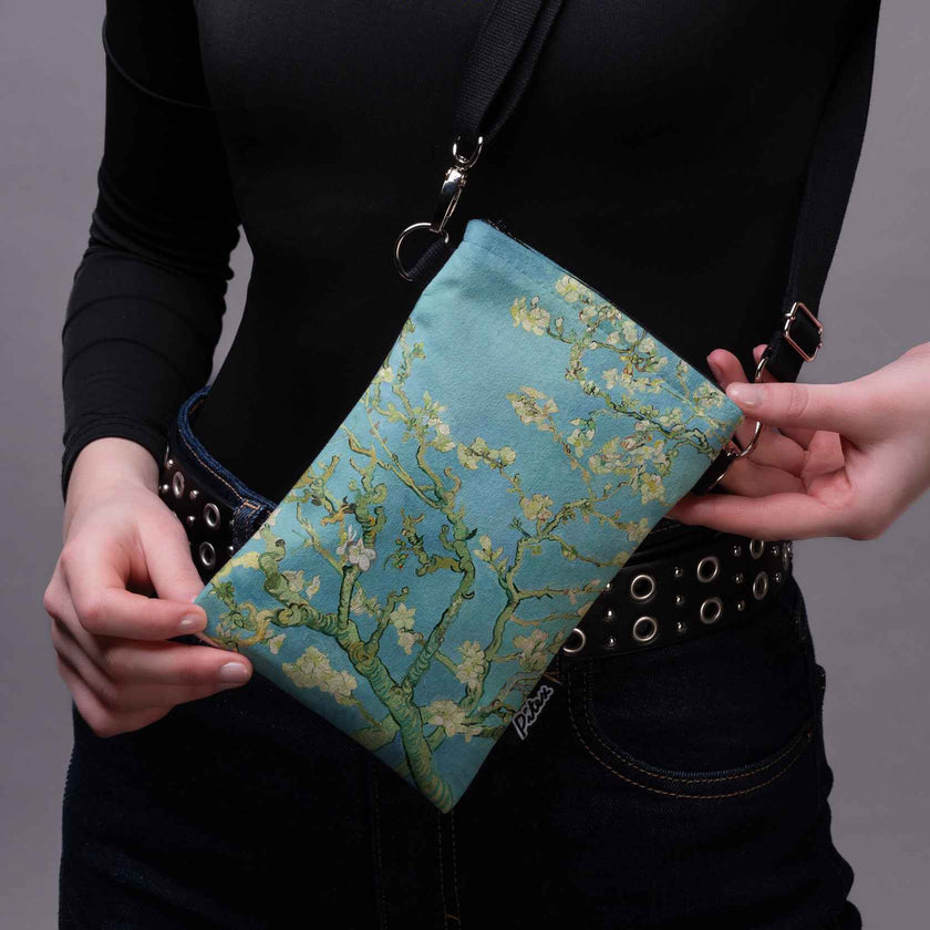 Telefono rankinė Vincent Van Gogh 