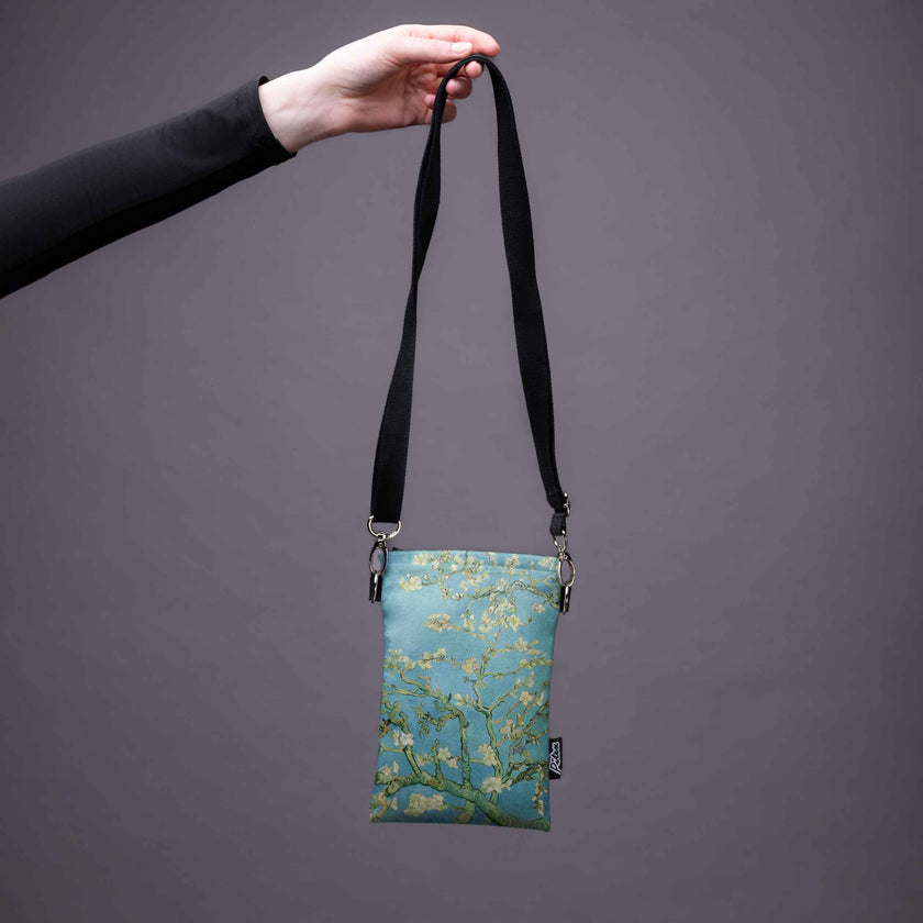 Telefono rankinė Vincent Van Gogh 