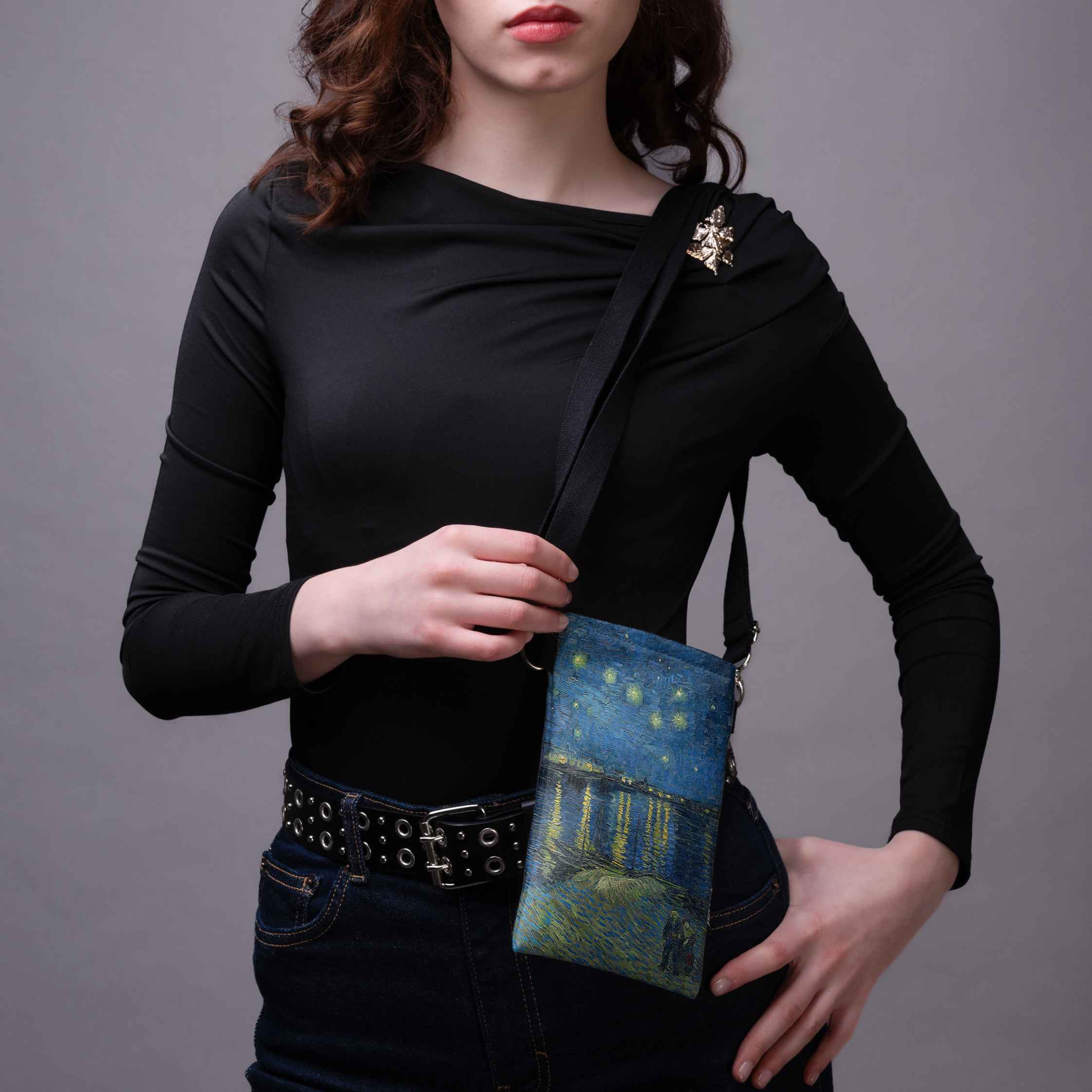 Phone case Vincent Van Gogh 