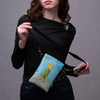 Phone bag Antoine de Saint-Exupéry The Little Prince 