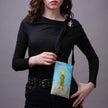Phone bag Antoine de Saint-Exupéry The Little Prince 