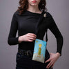 Phone bag Antoine de Saint-Exupéry The Little Prince 