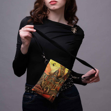 Phone bag Aušra Čapskytė 
