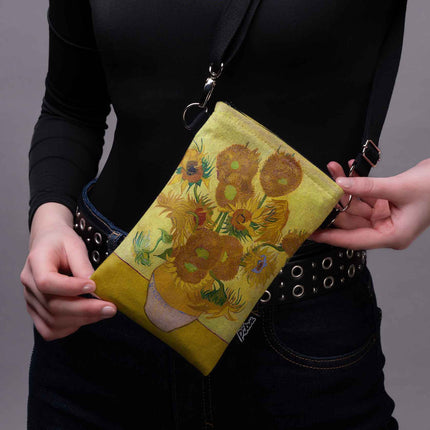 Phone bag Vincent Van Gogh 
