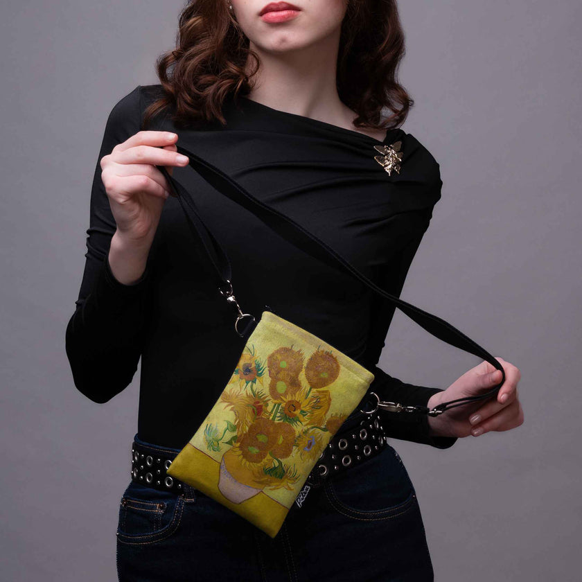 Phone bag Vincent Van Gogh 