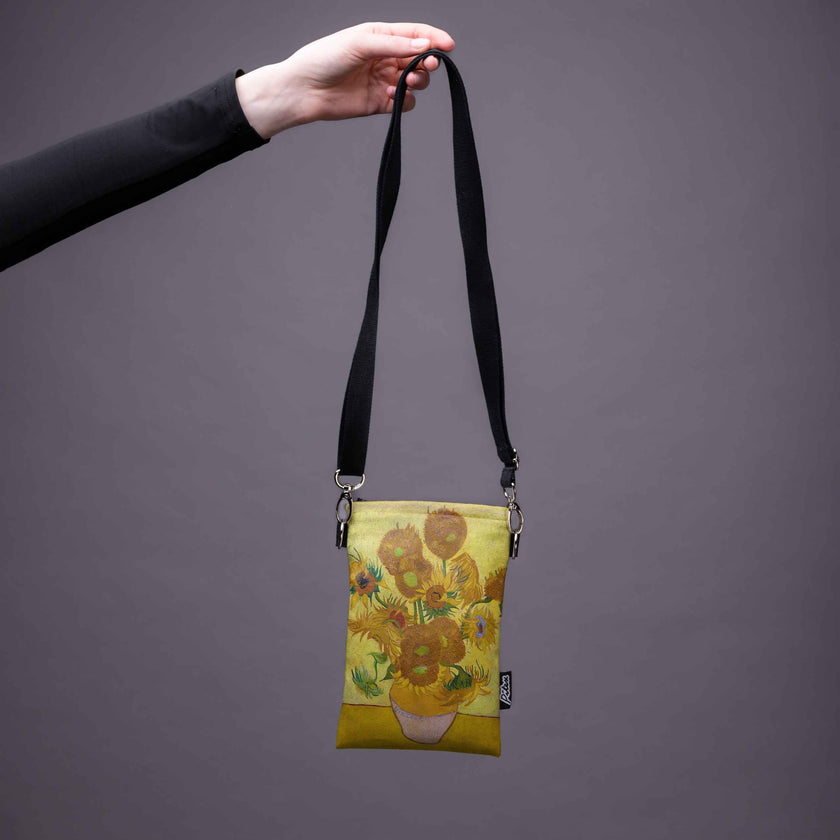 Phone bag Vincent Van Gogh 