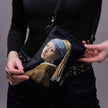 Phone case Johannes Vermeer 