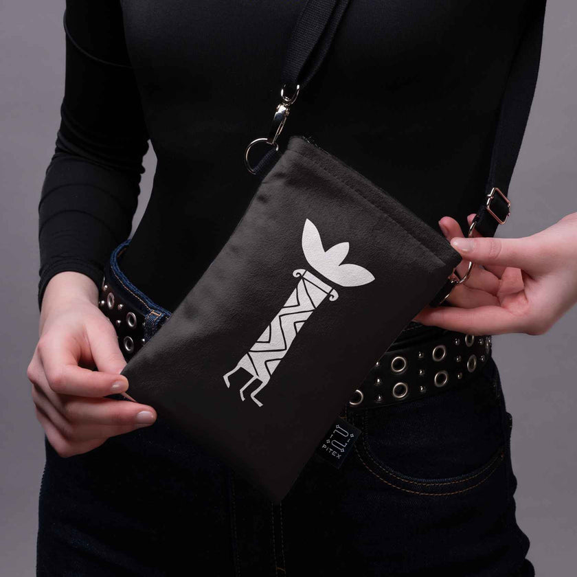 Phone bag M.K. Čiurlionis 
