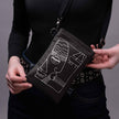 Phone bag M.K. Čiurlionis 