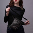 Phone bag M.K. Čiurlionis 