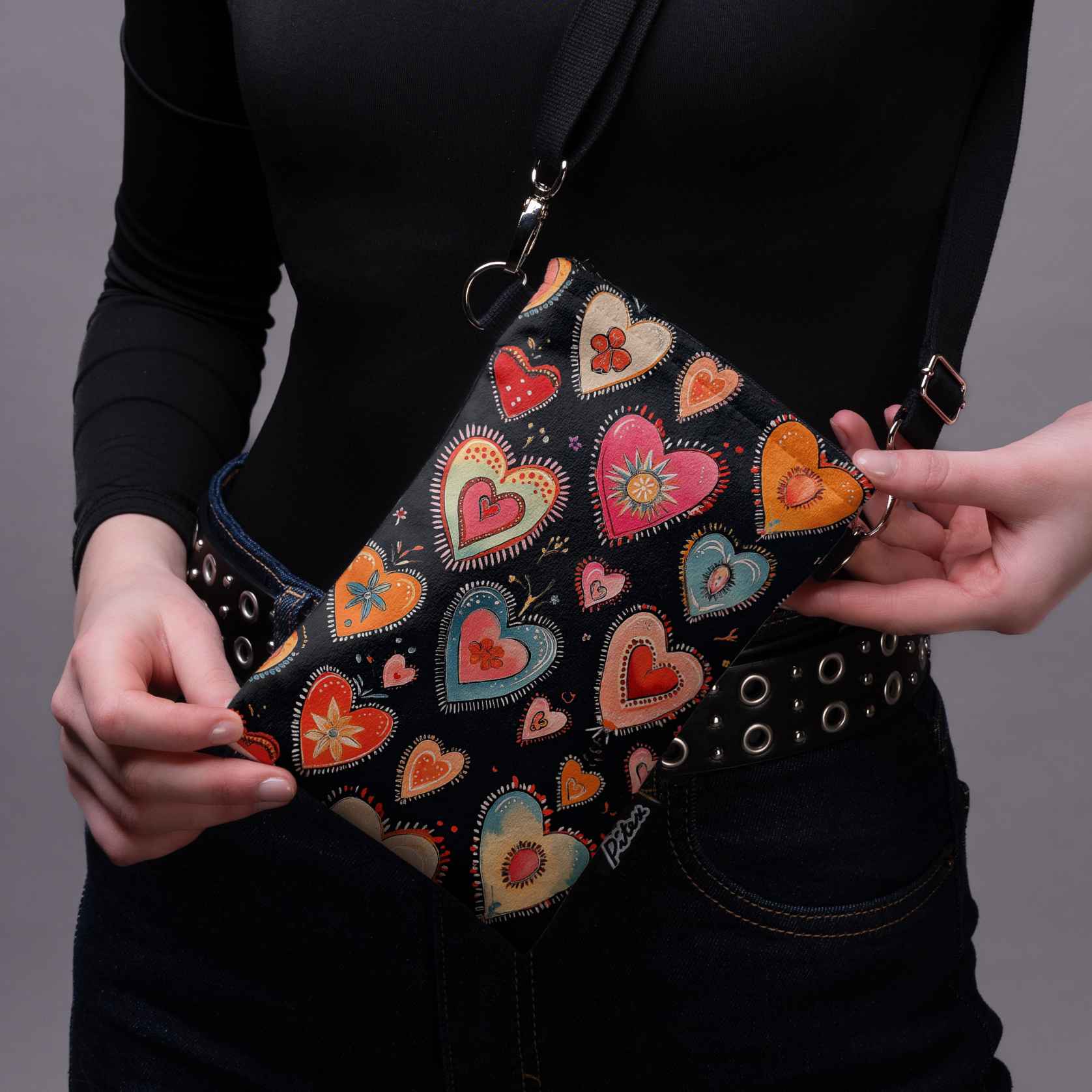 Imagine phone case 