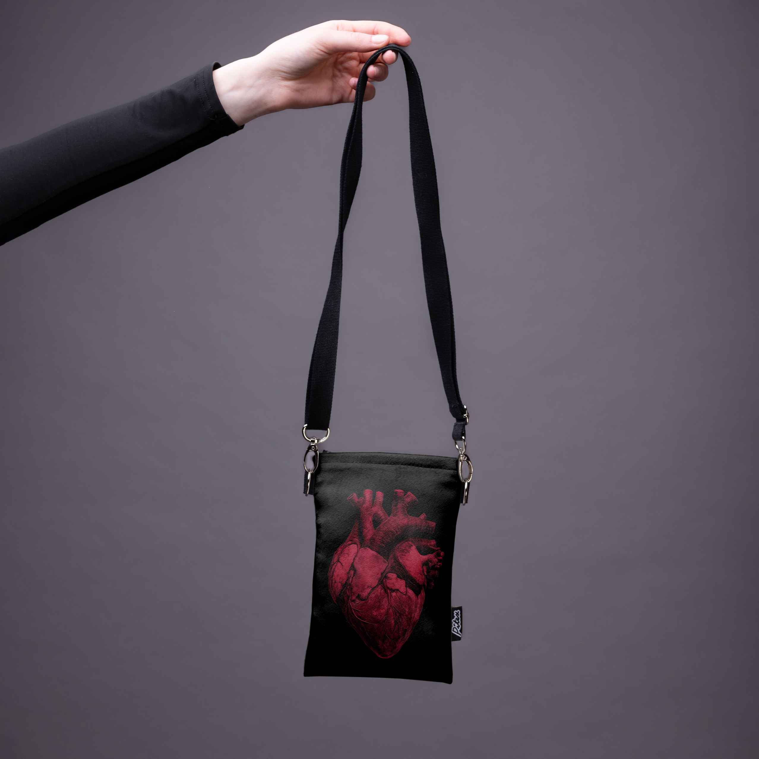 <tc>Phone bag Imagine "Frida in the flowers"</tc>