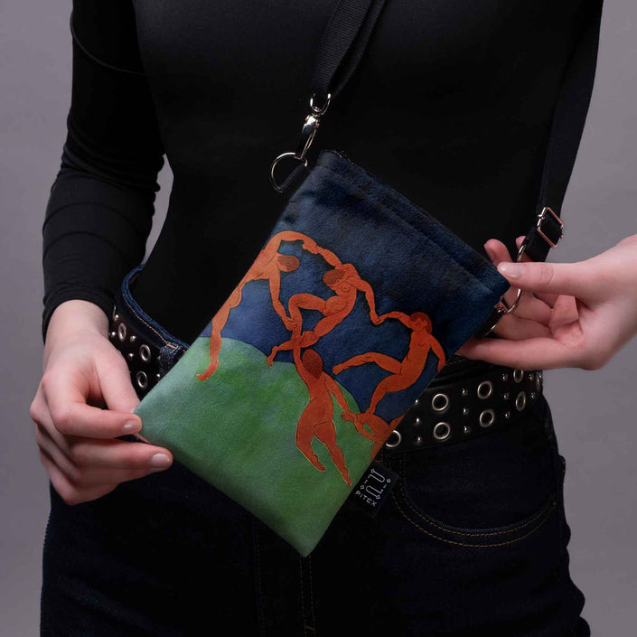 Phone Bag Henri Matisse 