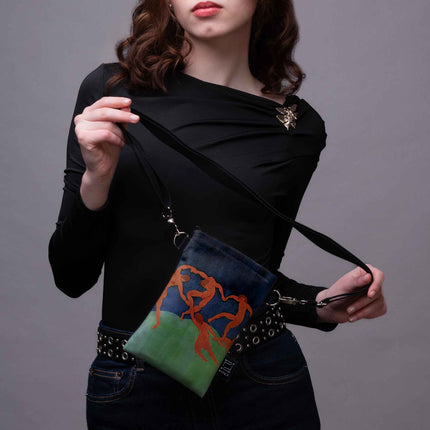 Telefono rankinė Henri Matisse „The Dance